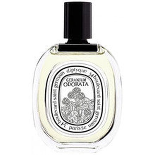 Diptyque Geranium Odorata Eau De Toilette Unisex