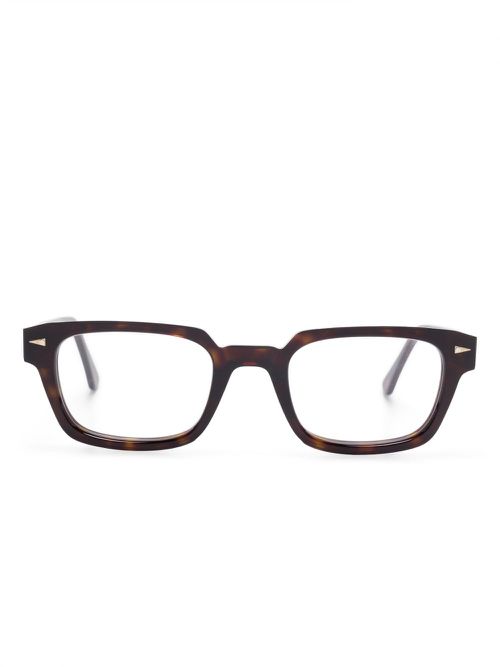 Ahlem Alexandre III glasses - Brown