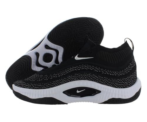 Nike Cosmic Unity 3 Mens Basketball Trainers DV2757 Sneakers Shoes