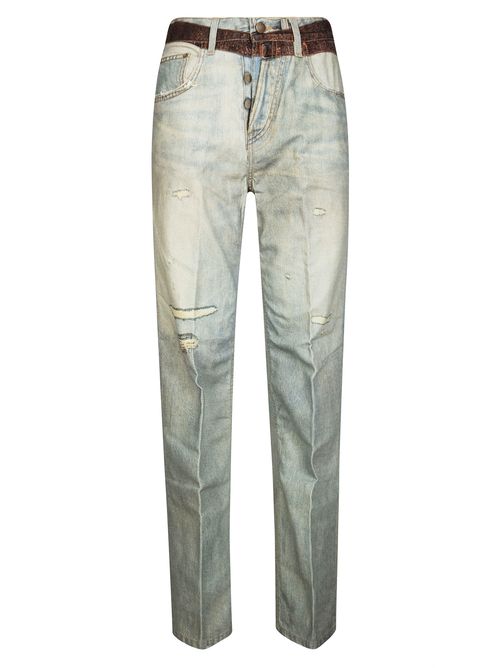 Women's Mini Jeans for Spring/Summer 2026