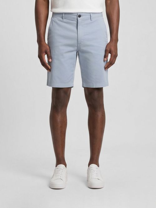 Shorts Men color Sky Blue