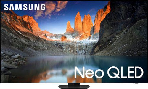 65” Class QN90D Series Neo QLED 4K Smart Tizen TV