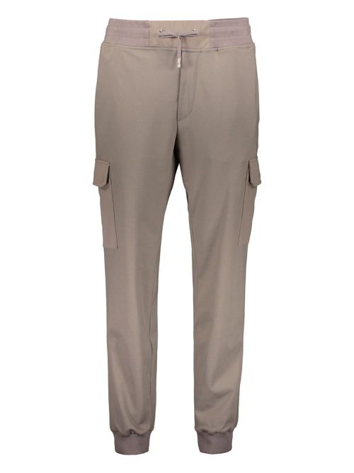 Moorer Enrich track pants - Brown