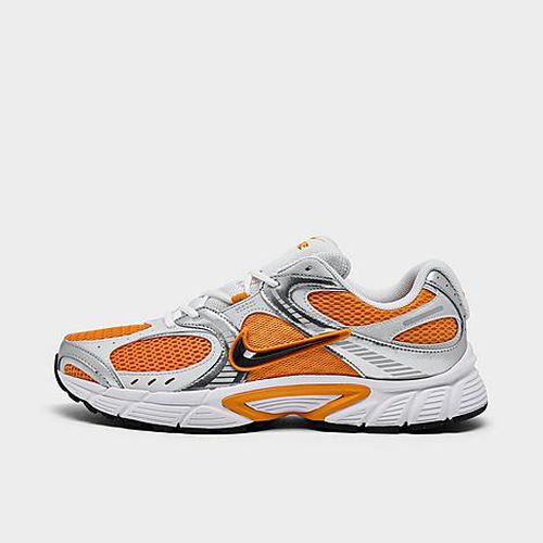 Men's V5 RNR Casual Shoes in Orange/Bright Ceramic