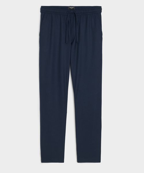 Wool Leisure Trouser