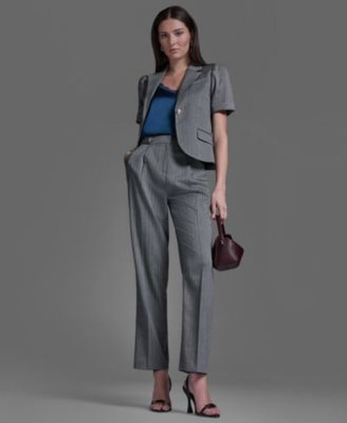 Womens Suits Indigo Night Multi Suit