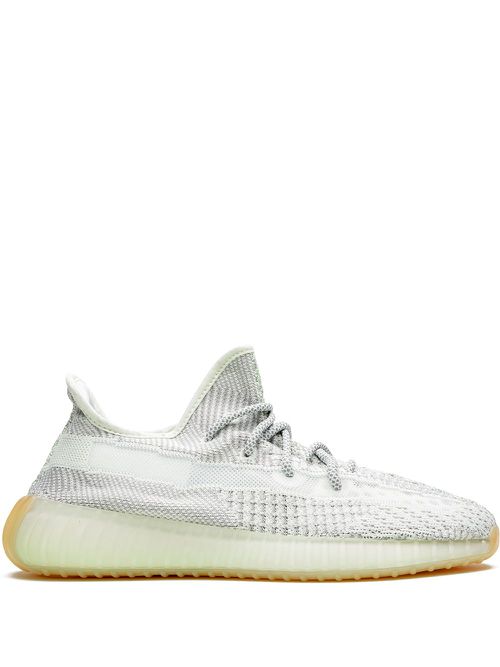 Boost 350 V2 "Yeshaya Reflective" sneakers - Grey