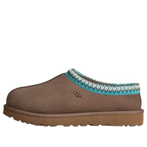 (WMNS) Tasman II Slipper 'Caribou Sapphire Ice'