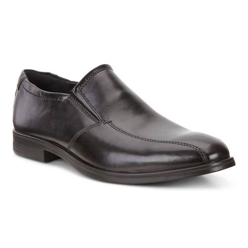 Men's Melbourne Shoes In Black