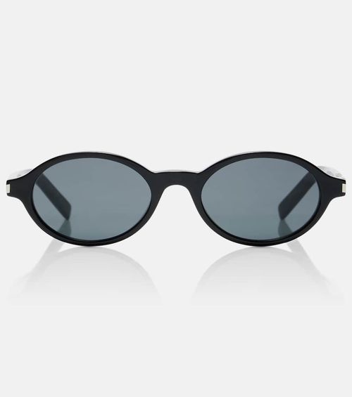 Saint Laurent SL 751 Jeanne oval sunglasses