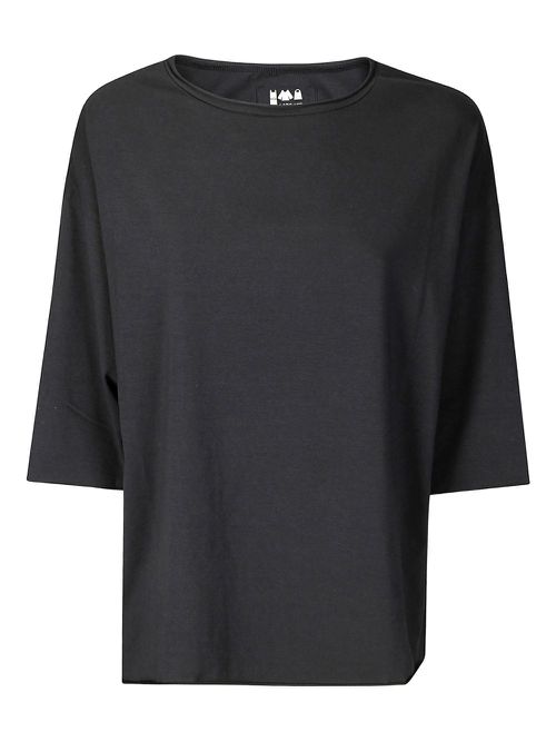 Labo Art Amando top - Black