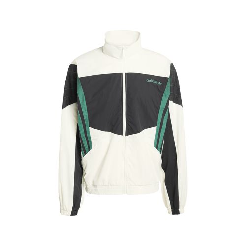 Santiago Track Top