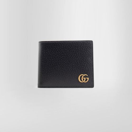 구찌 남성 MAN BLACK WALLETS & CARDHOLDERS