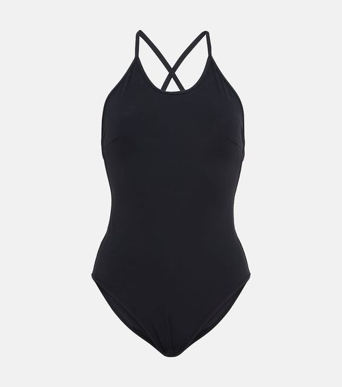 One-piece swimsuit
