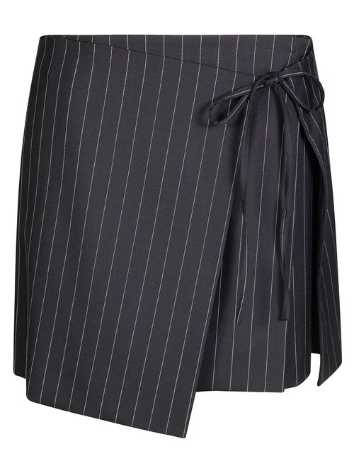 Trendy Mini Skirt for Women