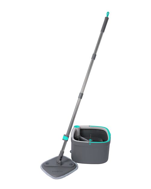 Spin-800 Trueclean Mop And Bucket System