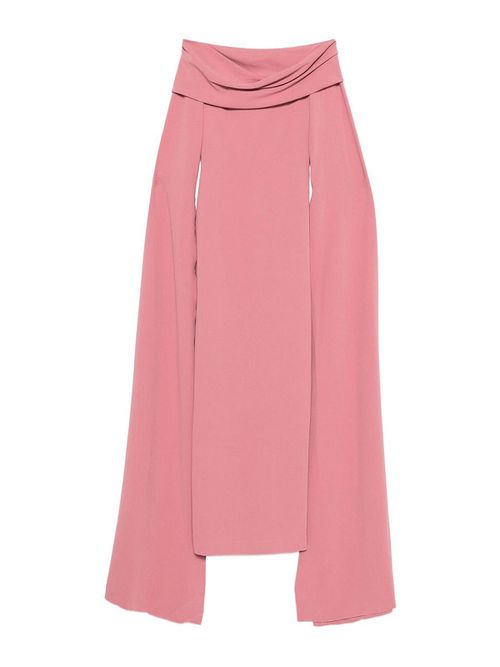 Nuri Midi Dress
