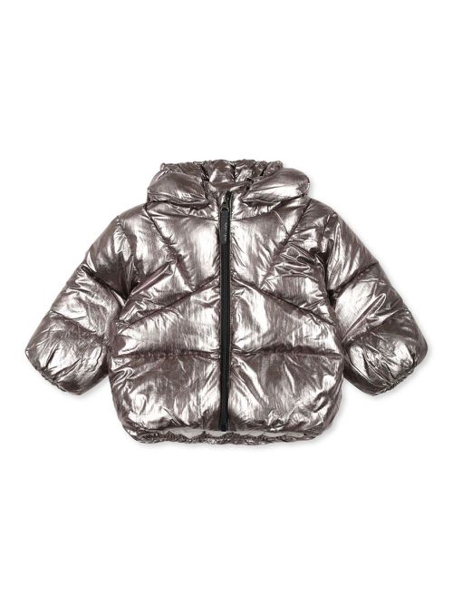 Harpo jacket - Grey