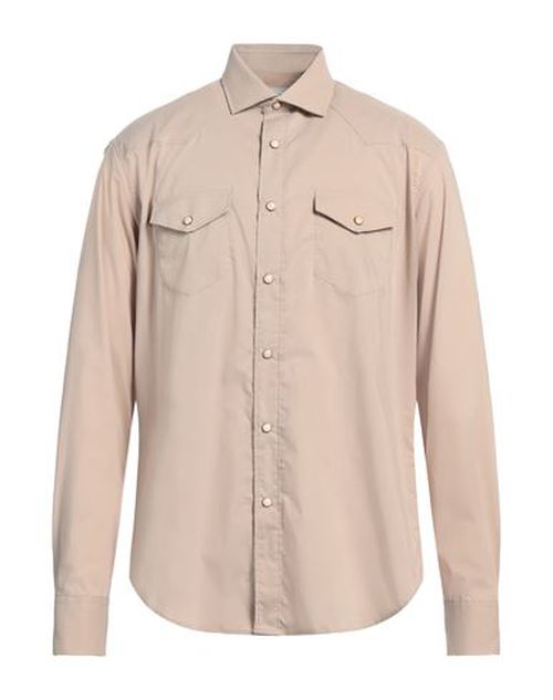 Man Shirt Sand