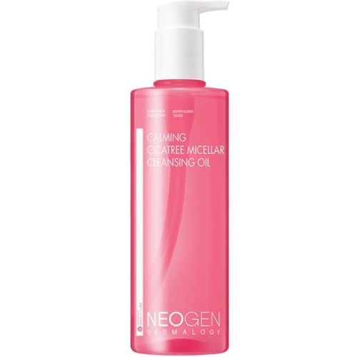 NEOGEN Dermalogy - Calming Cicatree Micellar Cleansing Oil
