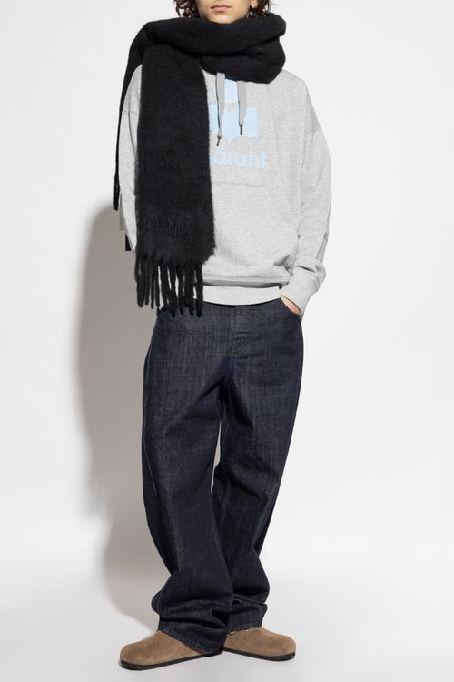 Sweatshirt "Miley", Men's, Grey