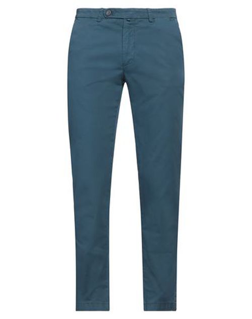 Man Pants Deep jade