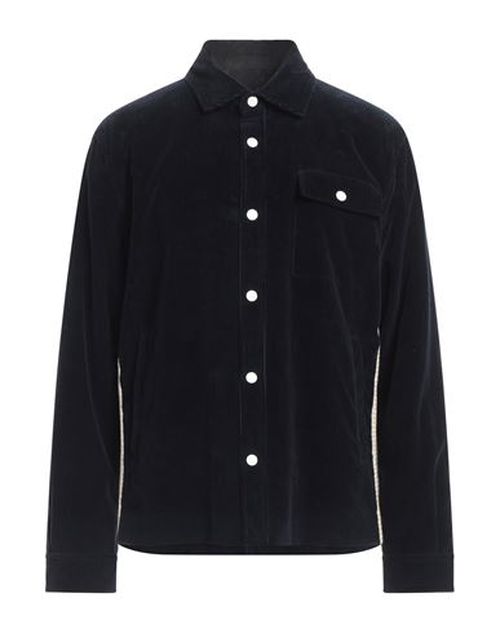 Man Shirt Midnight blue