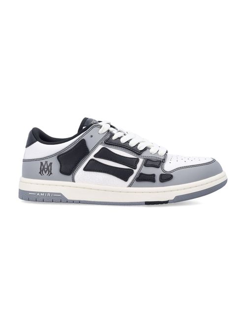 Varsity Skel-Top Low