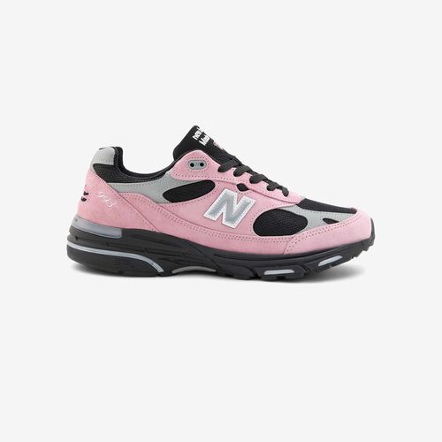 New Balance 993 - PINK TAFFY - unisex