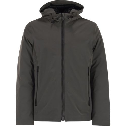 Rrd Roberto Ricci Designs Montecristo Floating Storm Hi Tech Jacket