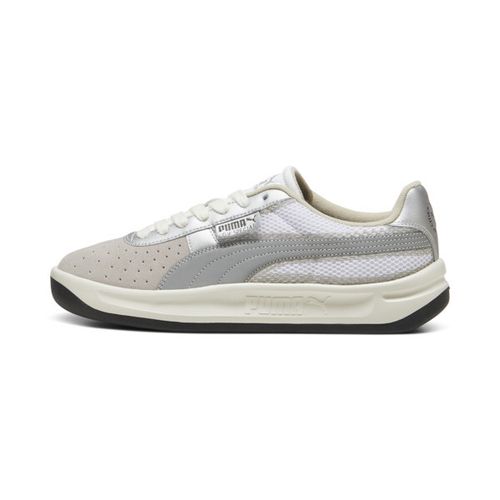 PUMA x LMC GV Special Men's Sneakers in White