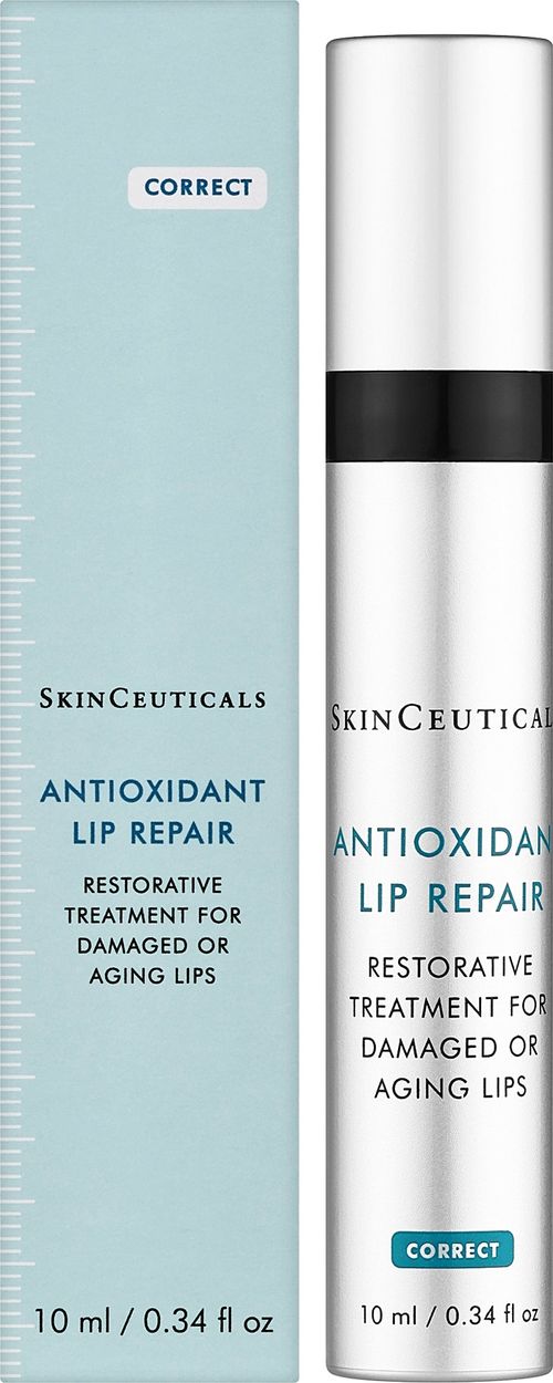 Trattamento labbra emolliente e anti-età SkinCeuticals Correct Antiox Lip Repair
