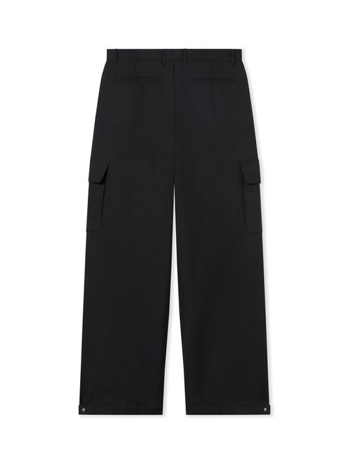 Corp Drill Slim Pants