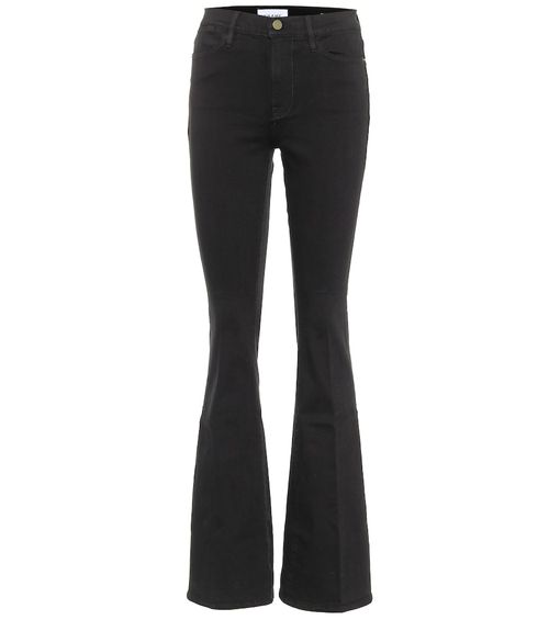 Le High Flare jeans