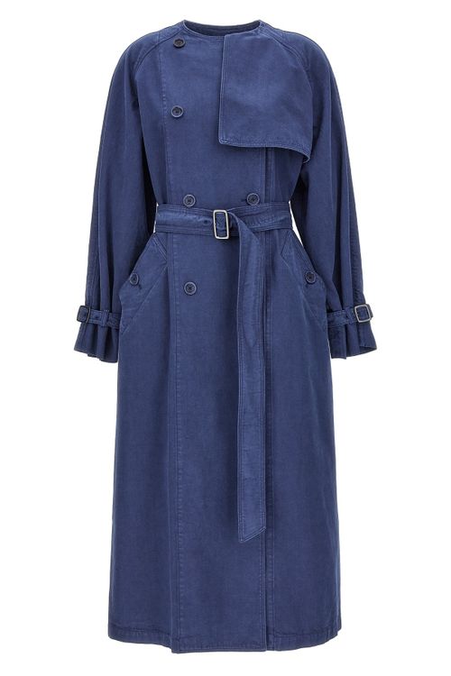 'Calao' Trench Coat