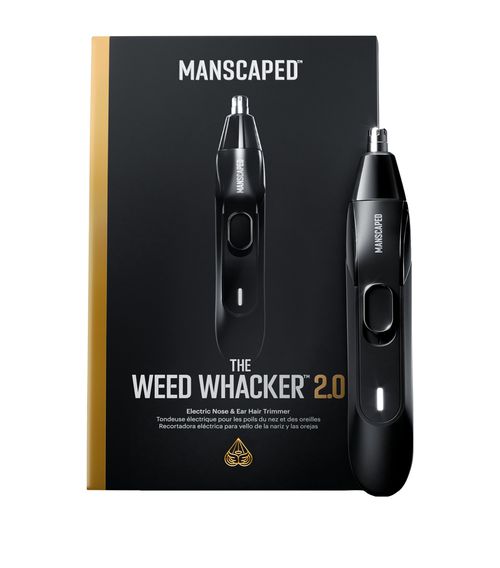 MANSCAPED The Weed Whacker 2.0 Trimmer