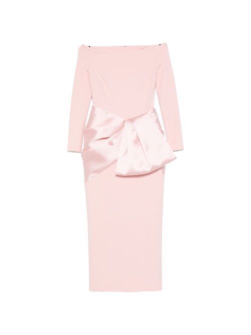 Rhianne maxi dress