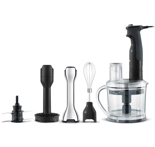 The All in One Immersion Blender