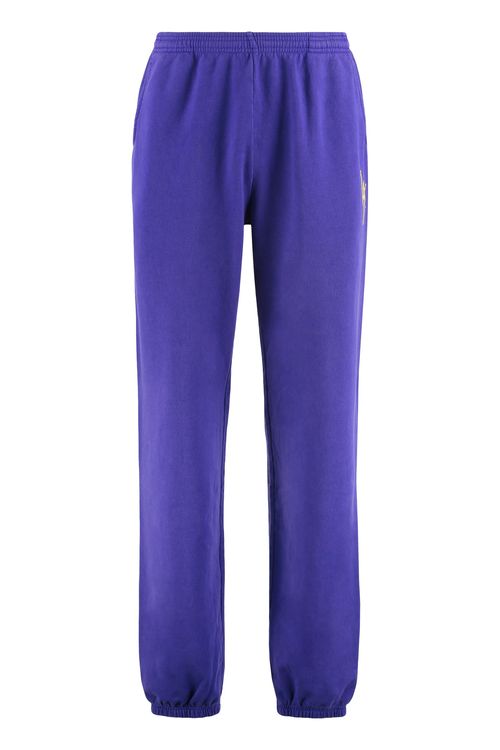 Cotton Track-pants
