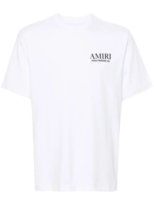 Men's Stacked Bones Tee - SS26