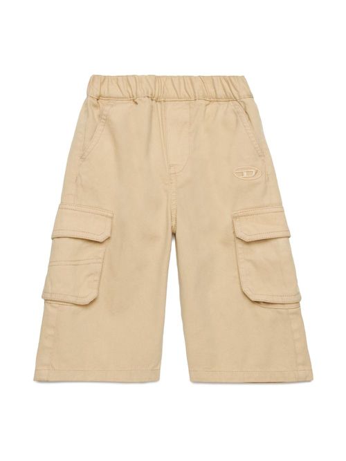 Pratib trousers - Neutrals