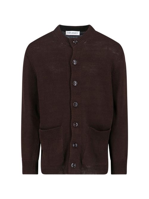 Organic Cotton Sweater