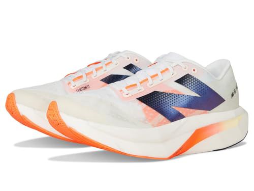 New Balance Men's FuelCell SuperComp Elite V4 Running Shoe