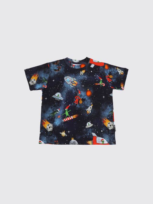 T-Shirt Kids color Multicolor