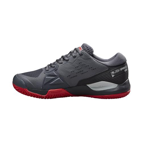 WILSON Rush Pro Tour Mid Men's Tennis Shoes