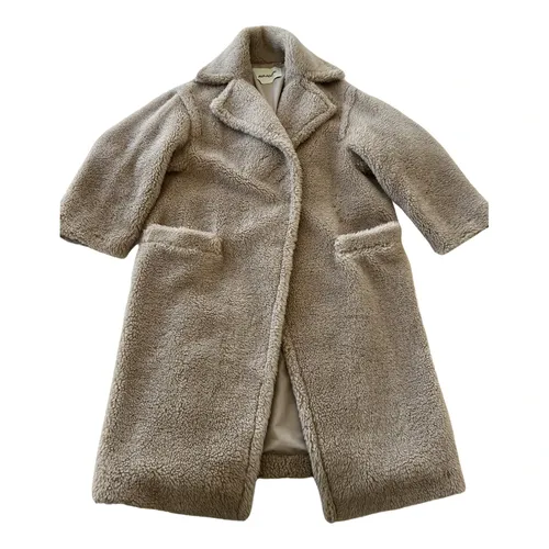 Coats Wool for Female 38 FR