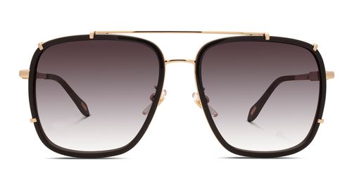 SJC030V Black,Gold
