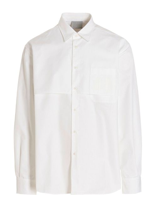 Barcode Shirt