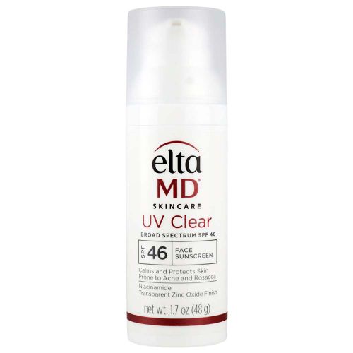 UV Clear Broad-Spectrum SPF