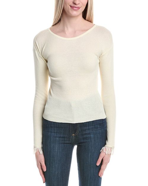Knit Sweater